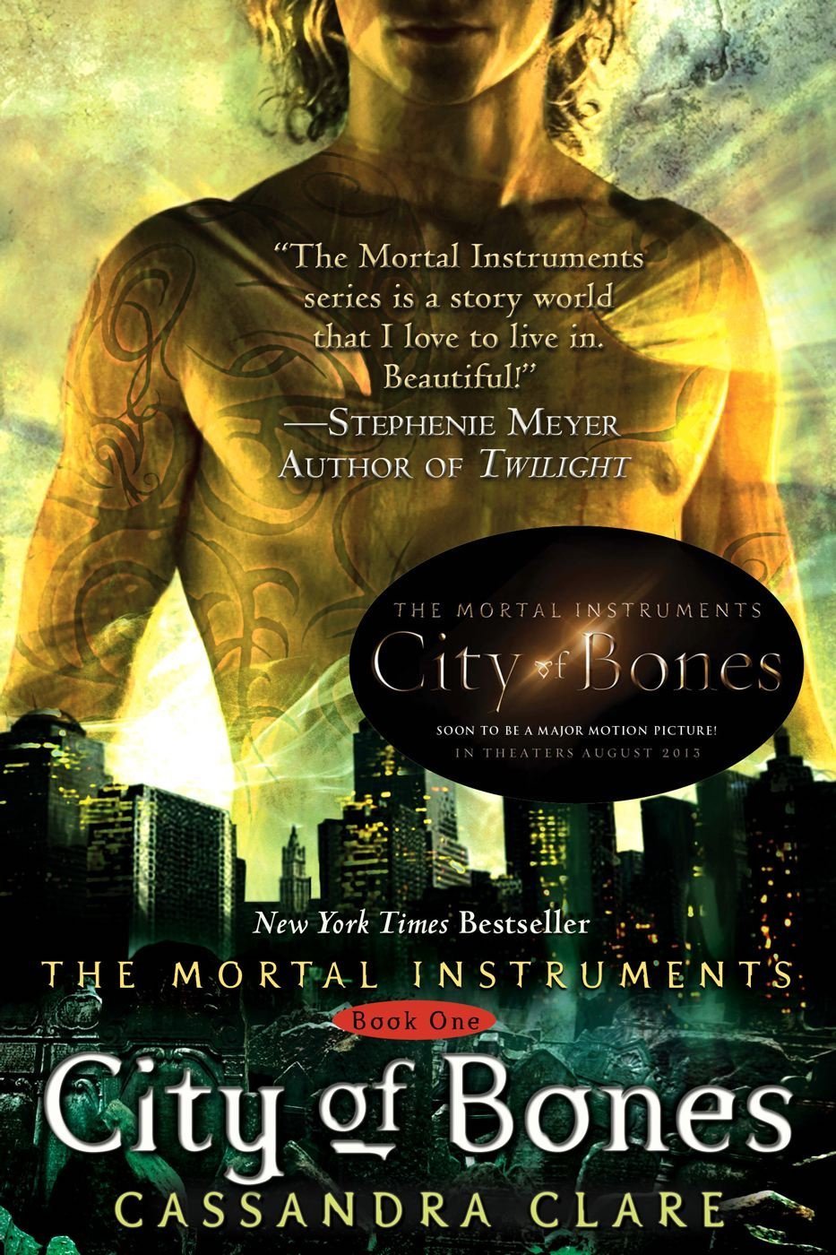 city-of-bones-cover by cassandra clare