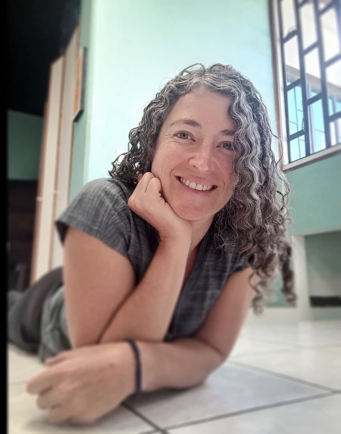 Image of Yvonne McArthur